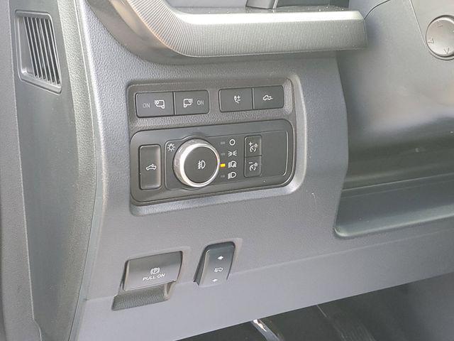 used 2024 Ford F-250 car, priced at $80,619