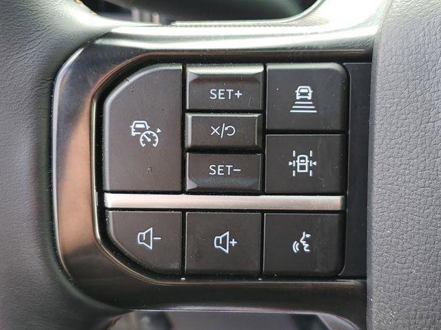 used 2024 Ford F-250 car, priced at $80,619