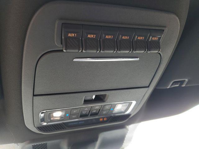 used 2024 Ford F-250 car, priced at $80,619