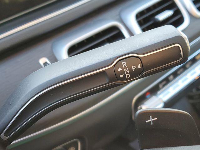 used 2021 Mercedes-Benz GLE 350 car, priced at $30,672