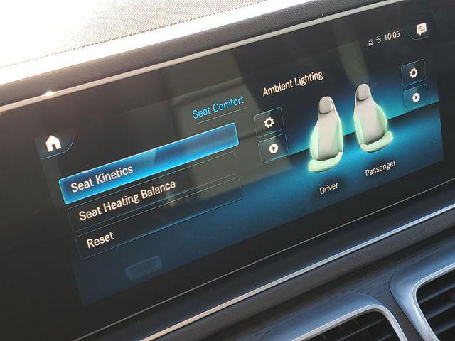 used 2021 Mercedes-Benz GLE 350 car, priced at $30,672