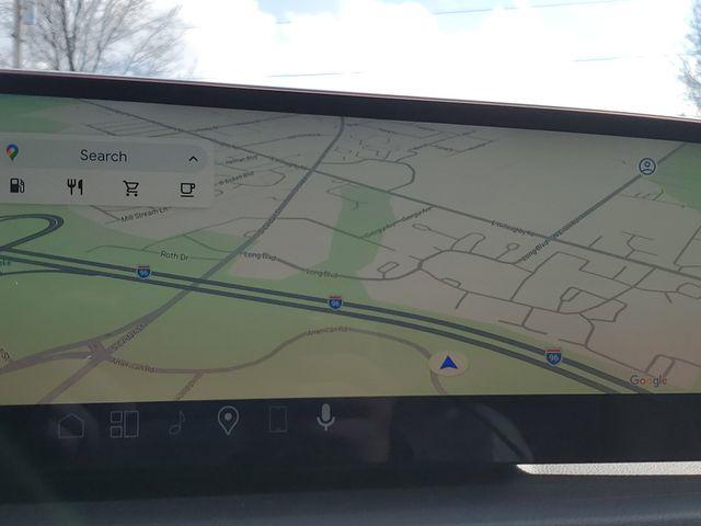 used 2024 Cadillac XT4 car, priced at $31,922