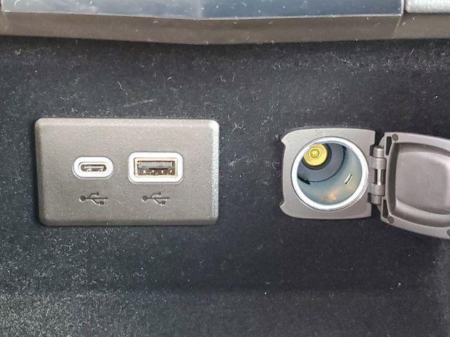 used 2024 Cadillac XT4 car, priced at $31,922