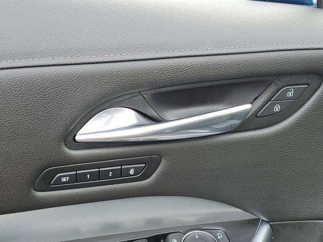 used 2019 Cadillac XT4 car, priced at $19,462