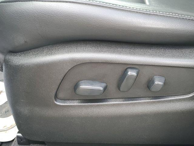 used 2019 Cadillac XT4 car, priced at $19,462