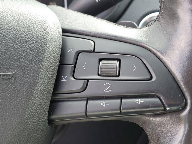 used 2019 Cadillac XT4 car, priced at $19,462