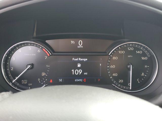 used 2019 Cadillac XT4 car, priced at $19,462