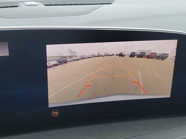 used 2024 Cadillac XT4 car, priced at $37,985