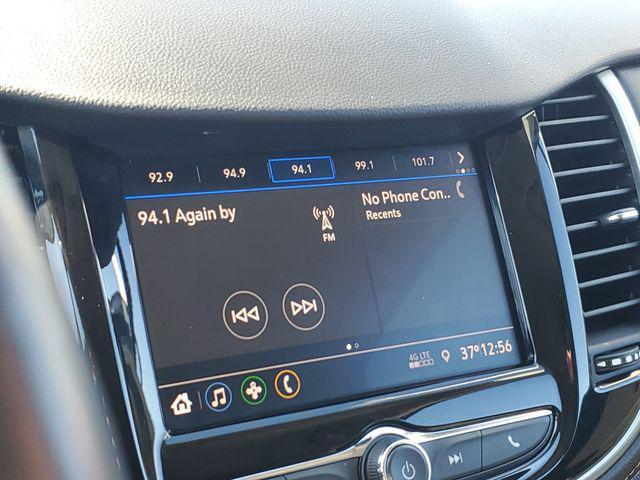 used 2022 Chevrolet Trax car, priced at $17,994