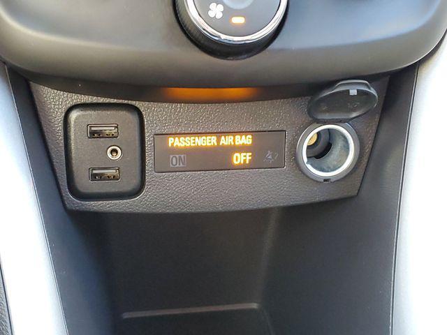 used 2022 Chevrolet Trax car, priced at $17,994