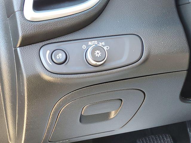 used 2022 Chevrolet Trax car, priced at $17,994