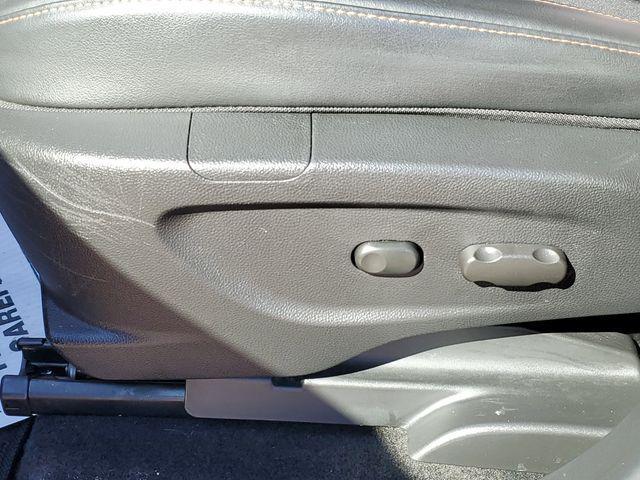 used 2022 Chevrolet Trax car, priced at $17,994