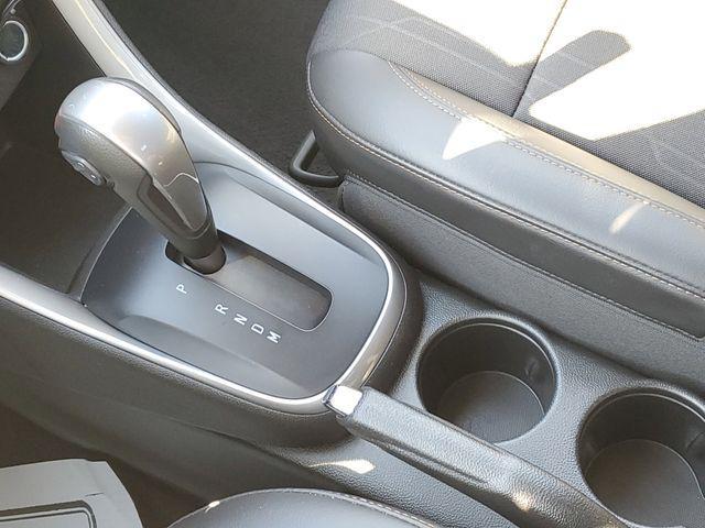 used 2022 Chevrolet Trax car, priced at $17,994