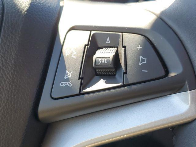 used 2022 Chevrolet Trax car, priced at $17,994