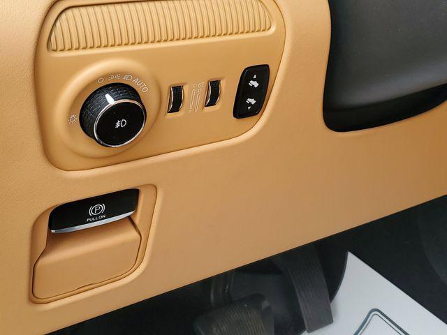 used 2022 Jeep Grand Wagoneer car, priced at $40,370