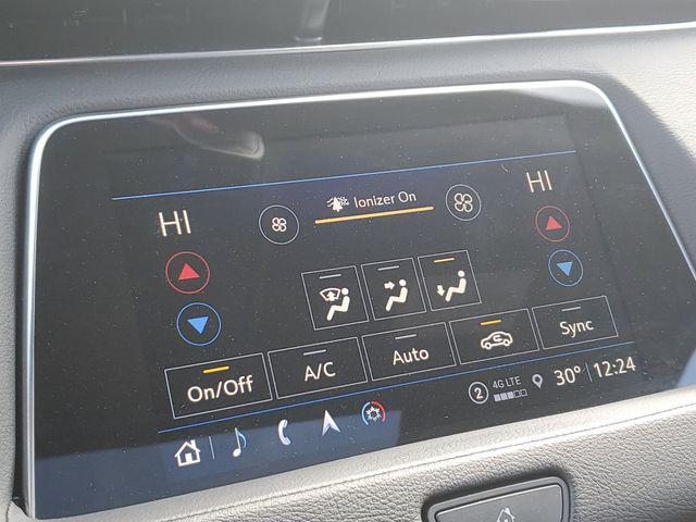 used 2023 Cadillac XT4 car, priced at $31,218