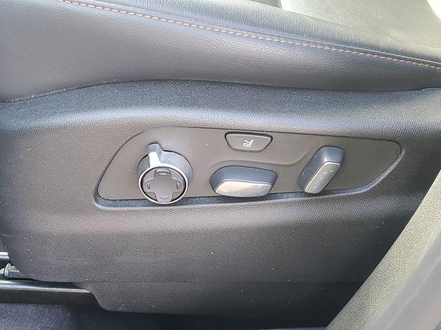 used 2023 Cadillac XT4 car, priced at $31,218