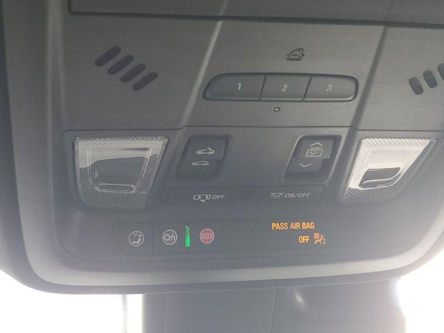 used 2023 Cadillac XT4 car, priced at $31,218