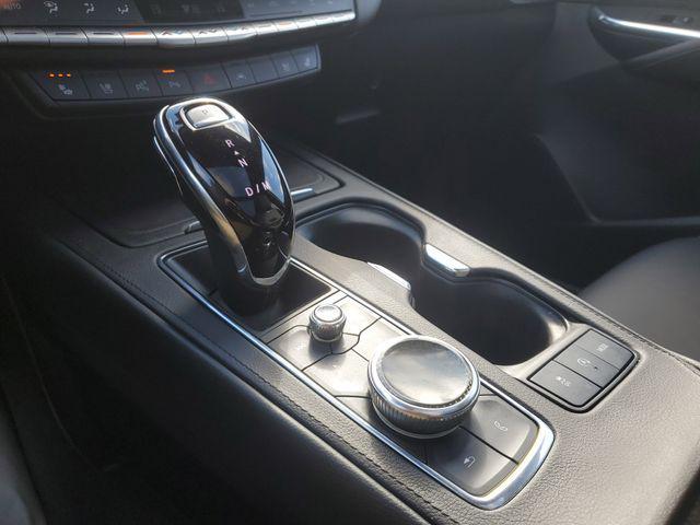 used 2023 Cadillac XT4 car, priced at $31,218