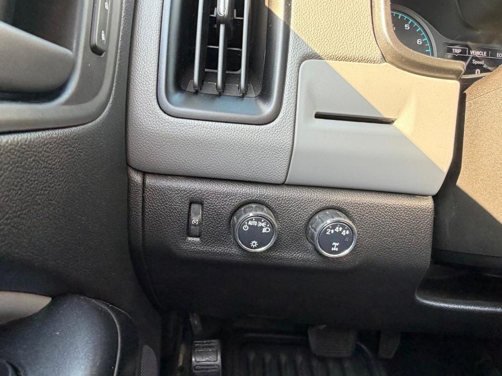 used 2021 Chevrolet Colorado car, priced at $21,995