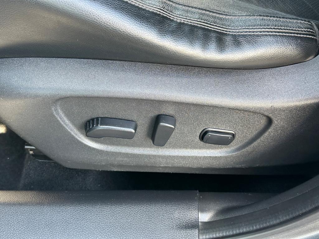 used 2018 Nissan Rogue Sport car, priced at $16,779