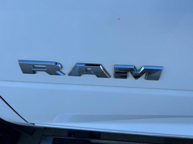 used 2024 Ram 2500 car, priced at $49,995