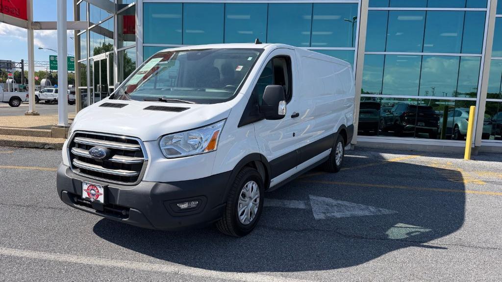 used 2020 Ford Transit-150 car, priced at $22,779