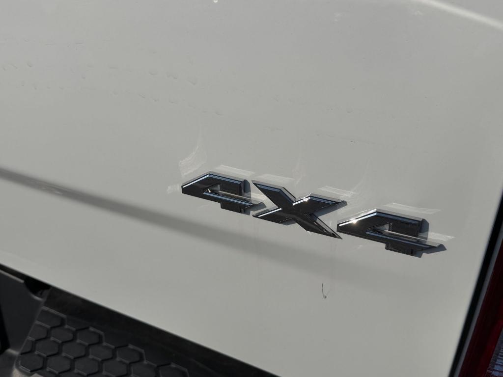 used 2021 Ram 1500 Classic car, priced at $24,895