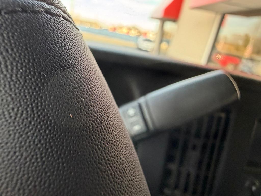 used 2017 Chevrolet Express 2500 car, priced at $16,895