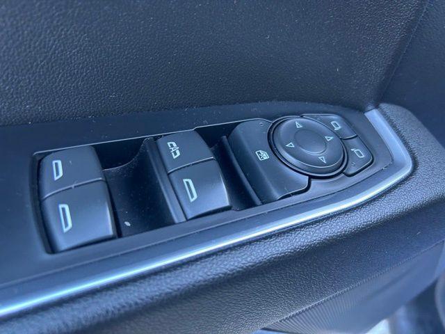 used 2022 Chevrolet Silverado 1500 car, priced at $46,795