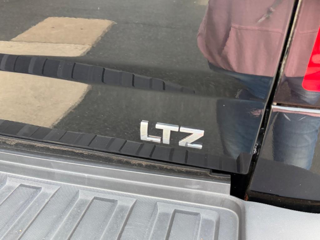 used 2018 Chevrolet Silverado 2500 car, priced at $33,991