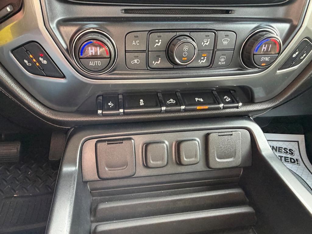 used 2018 Chevrolet Silverado 2500 car, priced at $33,991