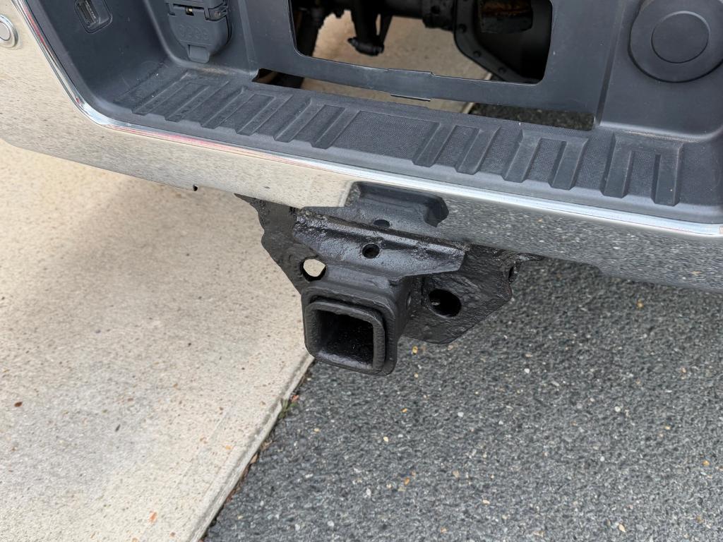 used 2018 Chevrolet Silverado 2500 car, priced at $33,991