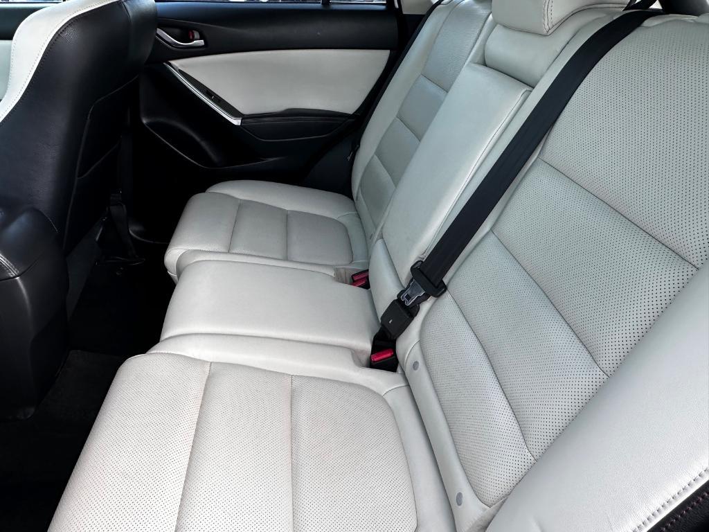 used 2016 Mazda CX-5 car, priced at $16,495