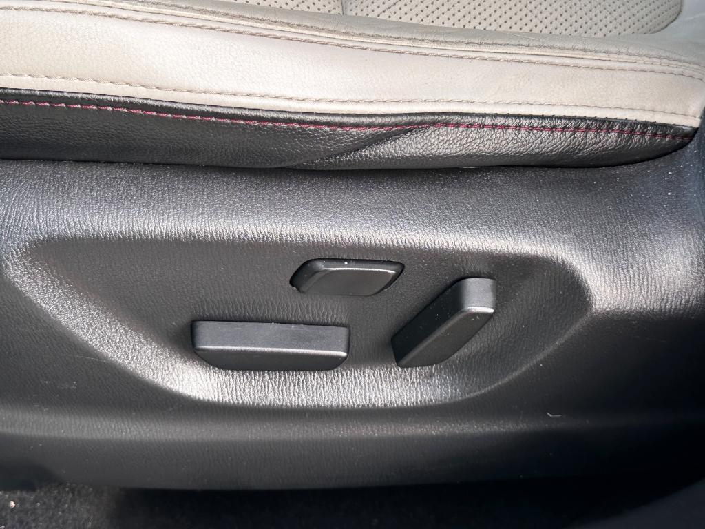 used 2016 Mazda CX-5 car, priced at $16,495