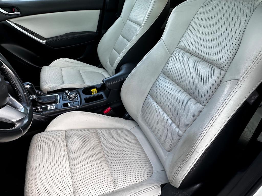 used 2016 Mazda CX-5 car, priced at $16,495