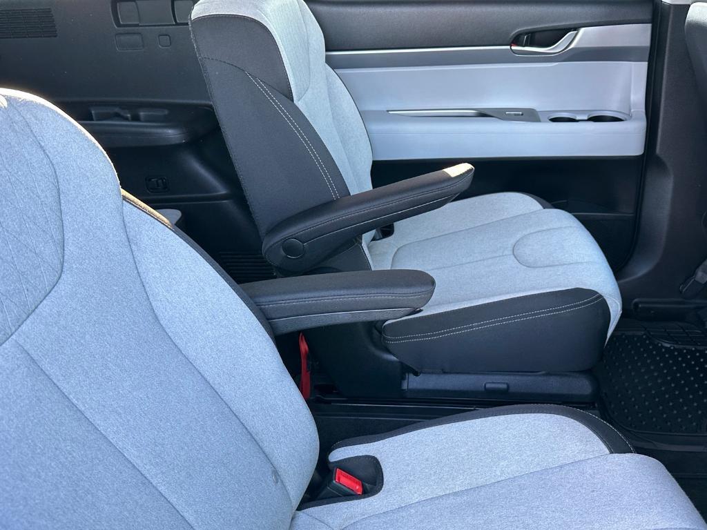 used 2020 Hyundai Palisade car, priced at $23,979