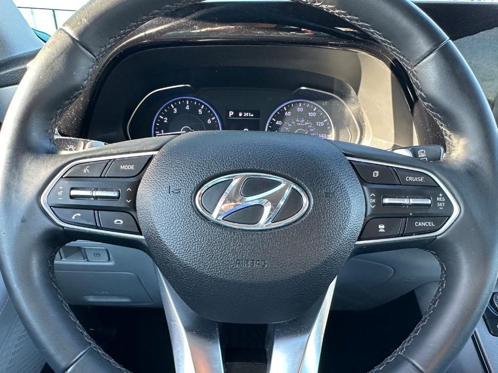 used 2020 Hyundai Palisade car, priced at $23,979