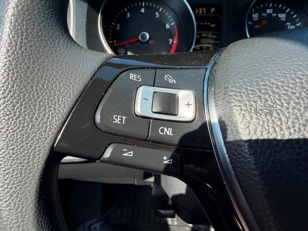 used 2015 Volkswagen Jetta car, priced at $12,578