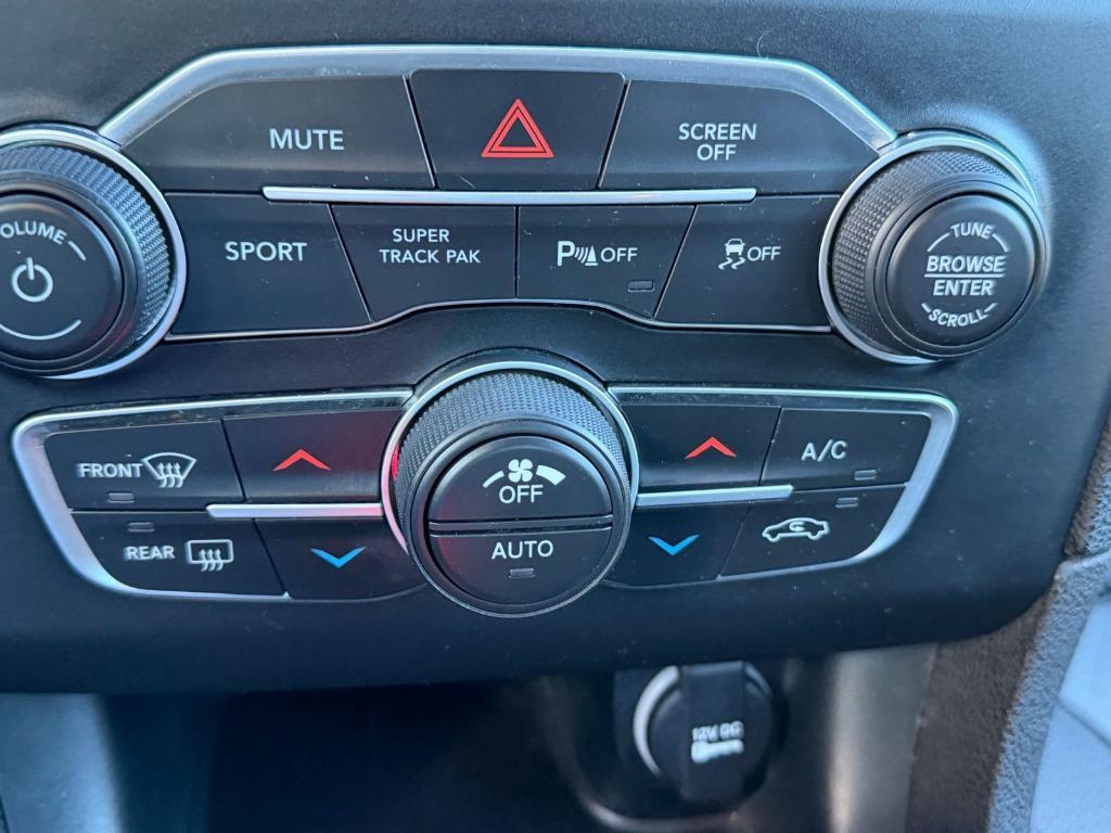 used 2023 Dodge Charger car, priced at $29,895