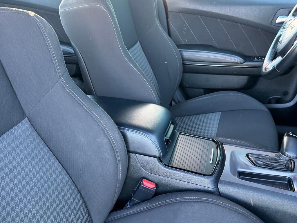 used 2023 Dodge Charger car, priced at $29,895