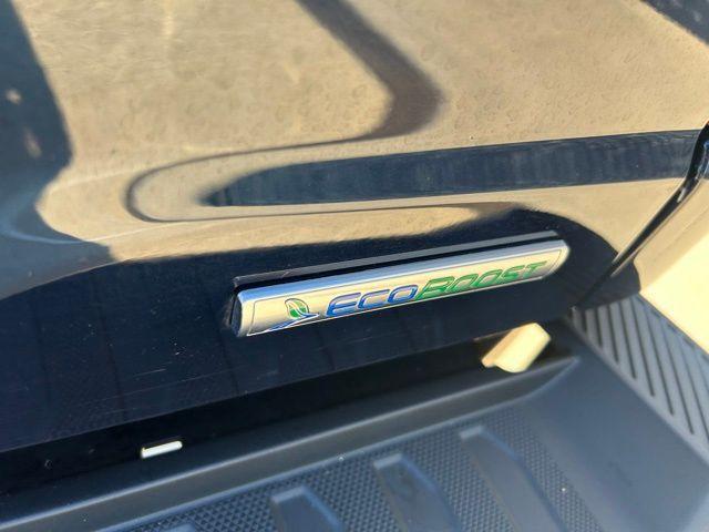 used 2023 Ford F-150 car, priced at $37,895