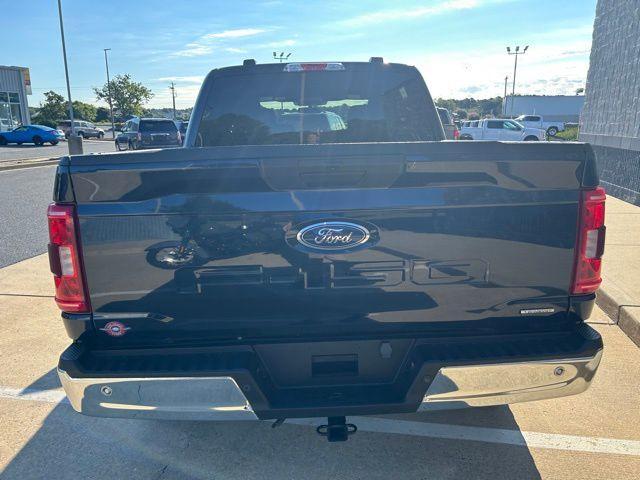 used 2023 Ford F-150 car, priced at $37,895