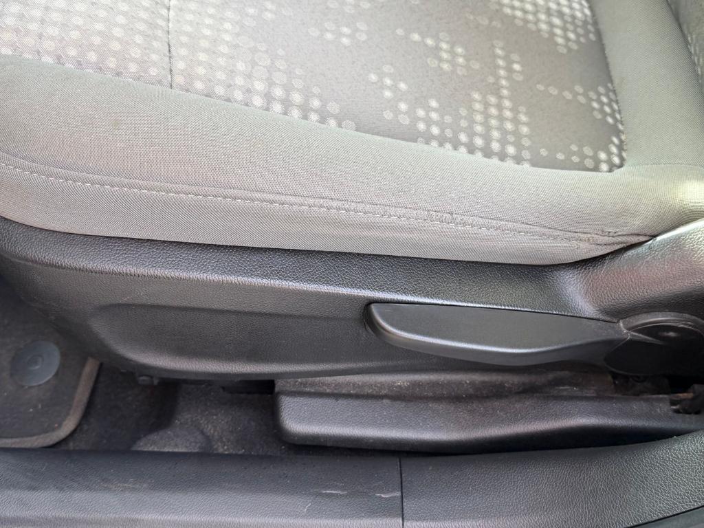 used 2019 Chevrolet Sonic car, priced at $8,895