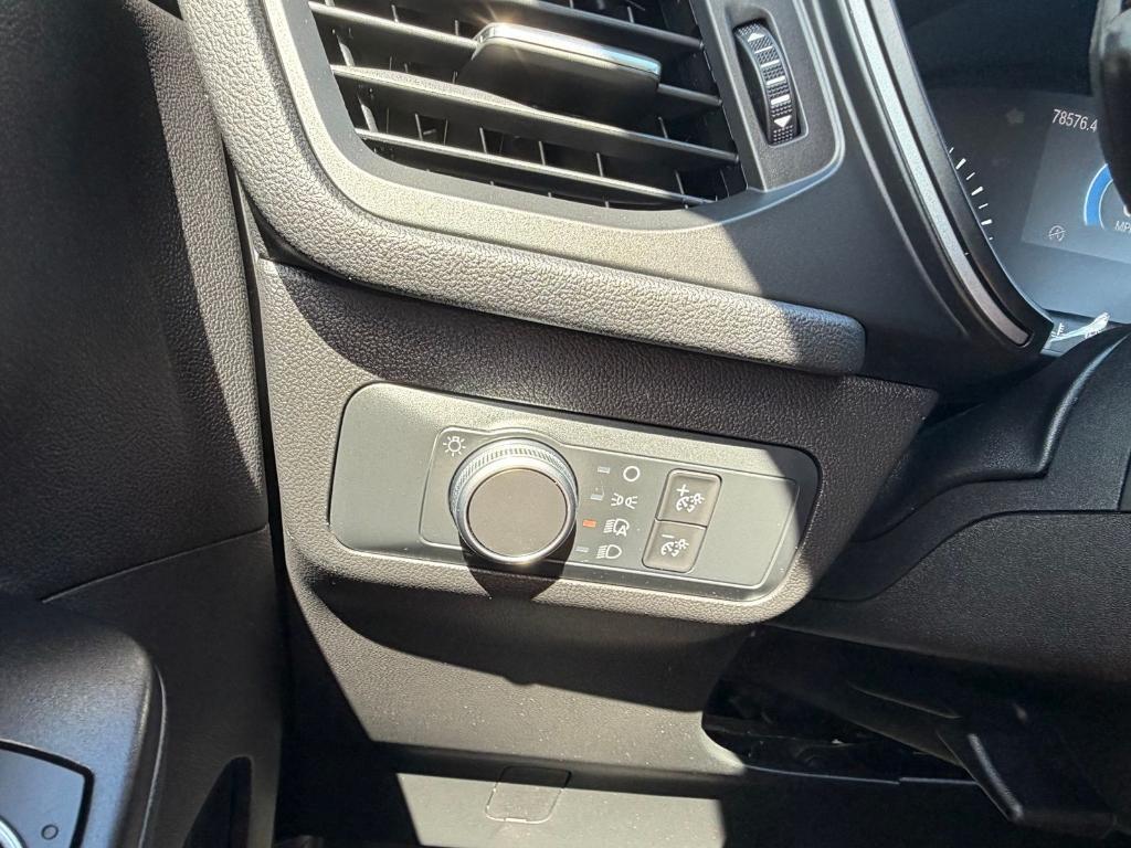 used 2021 Ford Escape car, priced at $16,778