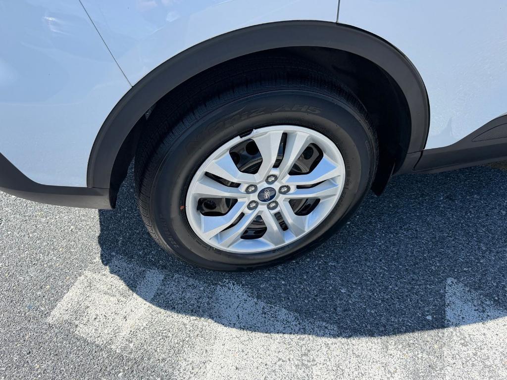 used 2021 Ford Escape car, priced at $16,778