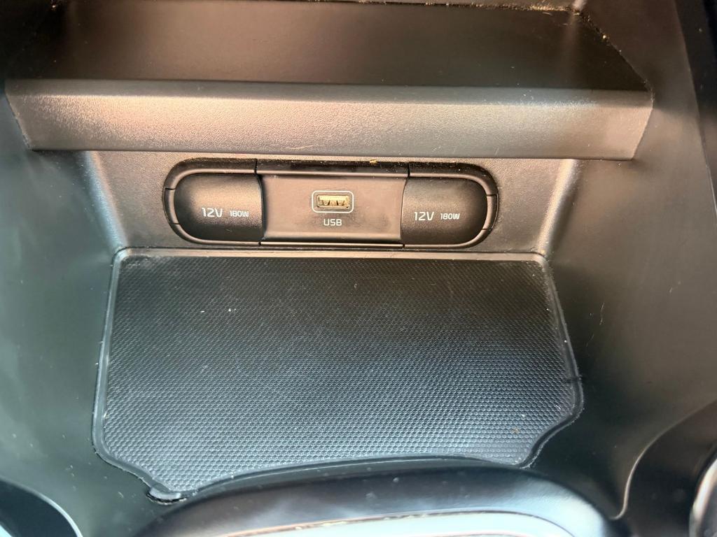 used 2023 Kia Soul car, priced at $17,995