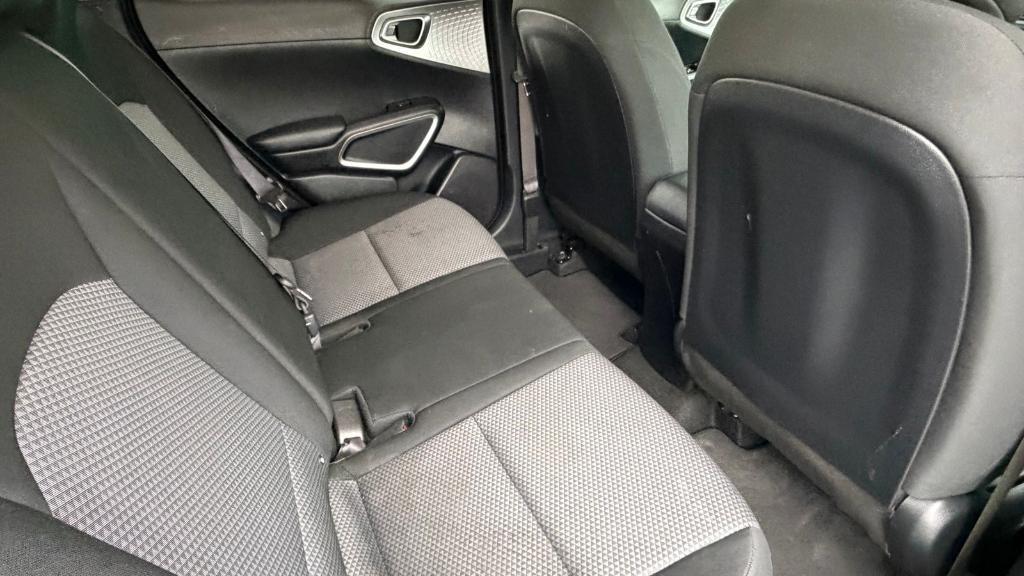 used 2022 Kia Soul car, priced at $16,779