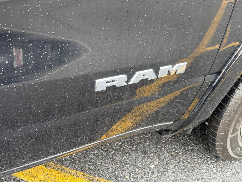 used 2019 Ram 1500 car, priced at $27,795
