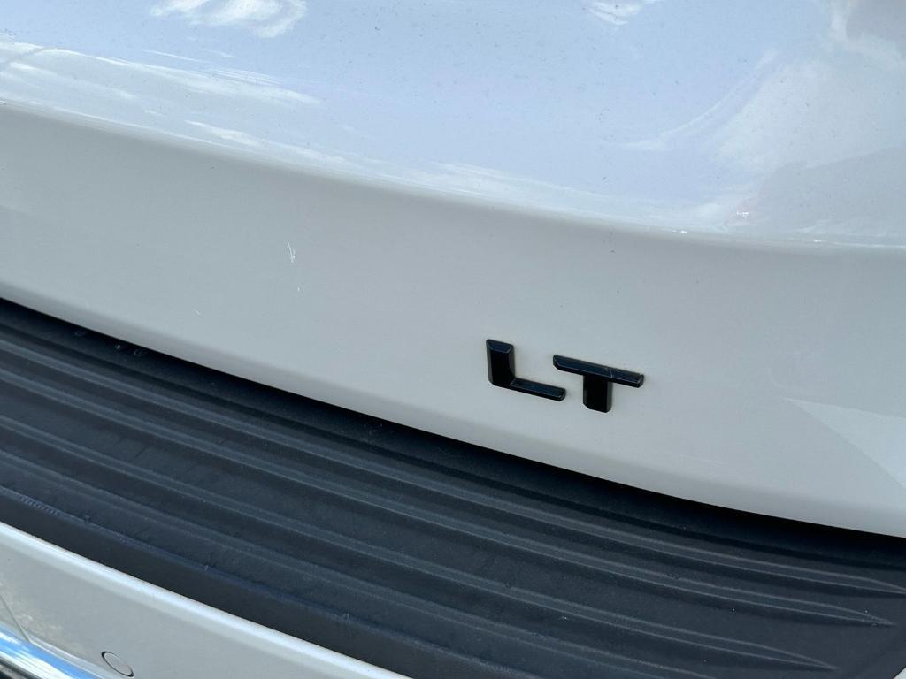 used 2021 Chevrolet Tahoe car, priced at $43,795